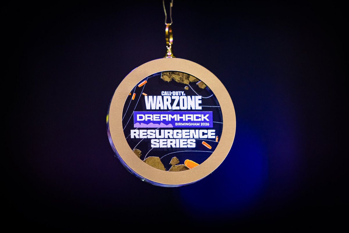 Call of Duty Esports tweet media