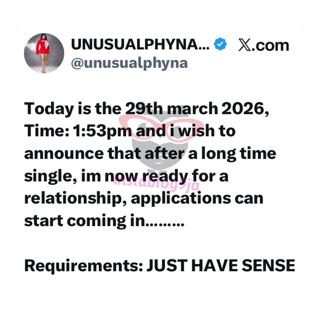 Instablog9ja tweet media