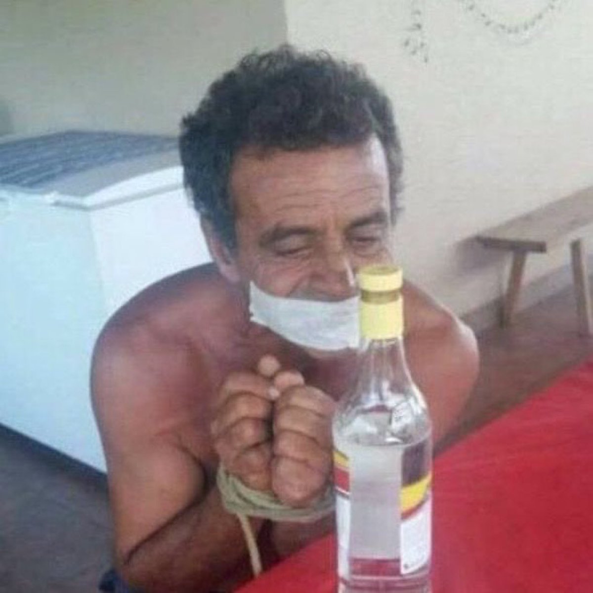 Clei Ribeiro tweet media