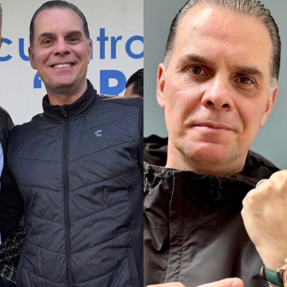 Cerebros tweet media