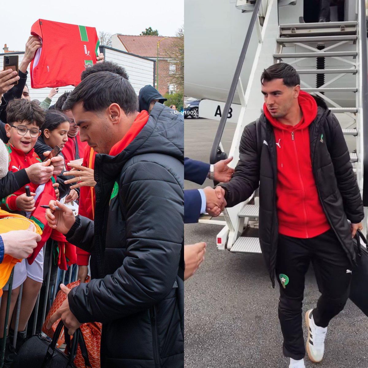 محمود tweet media