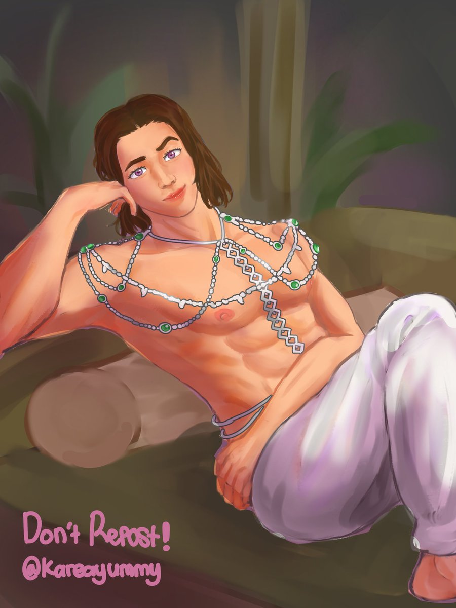 Kiyoko | Coms again! 1/4 tweet media