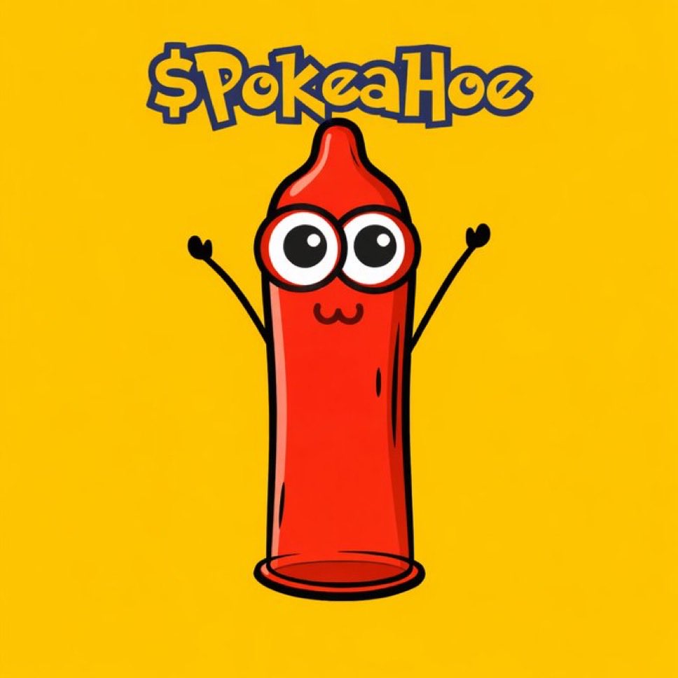 pokeahoesol's tweet photo. Even if you are, better be practicing safe sex! #pokeahoecondoms #stddetection HRvw81mktEraX9gZLTHKeYGaFygCSNKuAwNLVE6Tpump https://t.co/dPFm3K5U2O