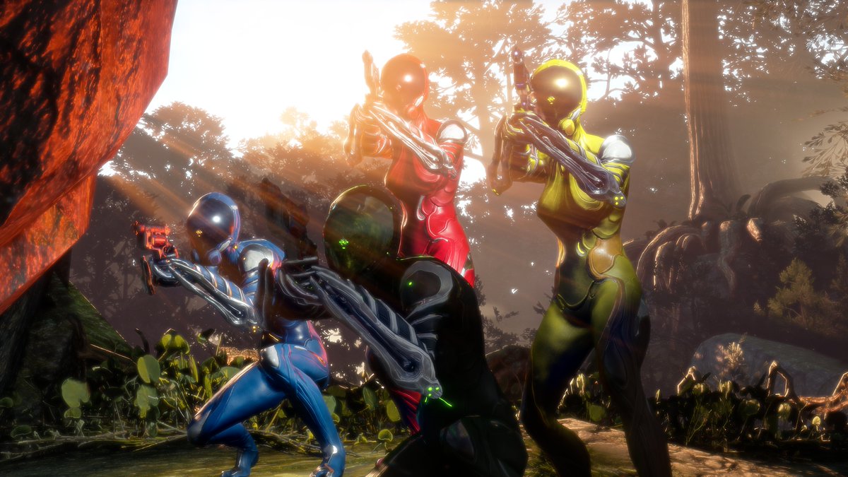PappyDeean's tweet photo. Who got the inspo?

🕹️: @PlayWarframe @JouerAWarframe 
#mag  #magprime #warframe #captura #warframecaptura https://t.co/PPhEY42iIi
