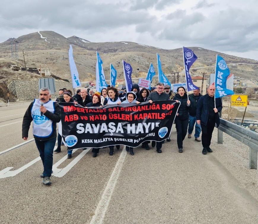 Eğitim Sen tweet media