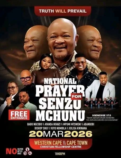 Ceeya Mchunu 🇿🇦 tweet media