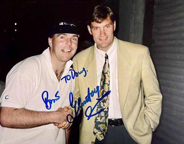 Douglas Bagley tweet media