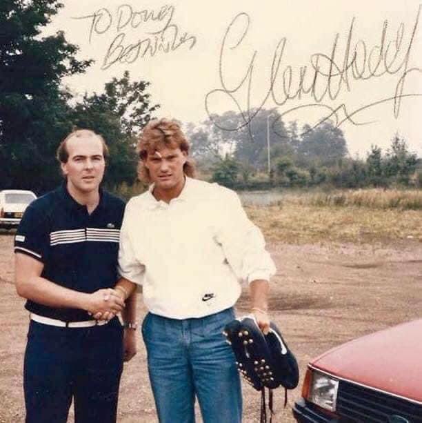 Douglas Bagley tweet media