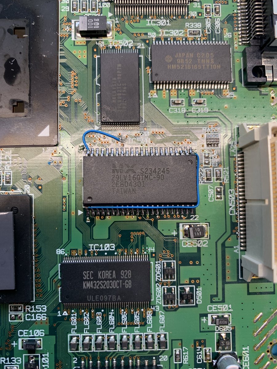 Pink Skeleton Gaming tweet media