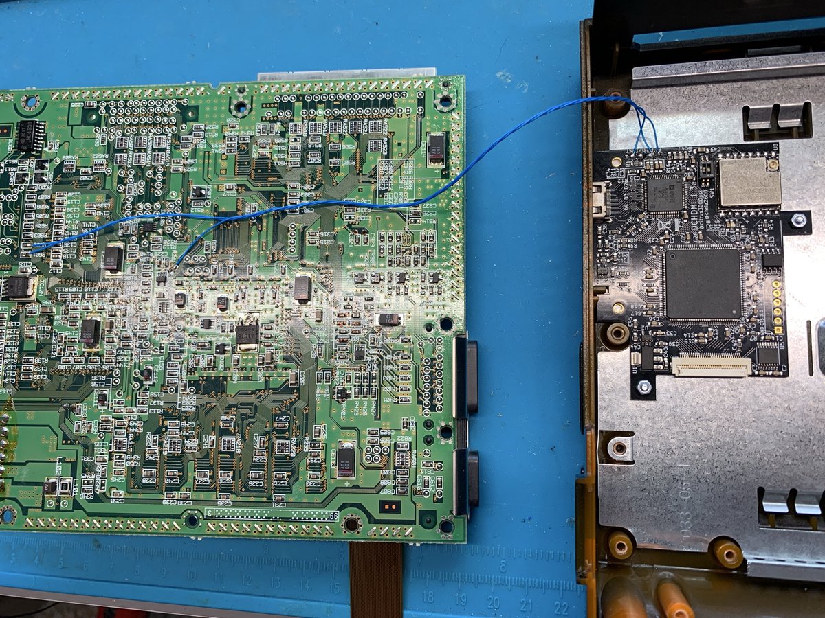 Pink Skeleton Gaming tweet media