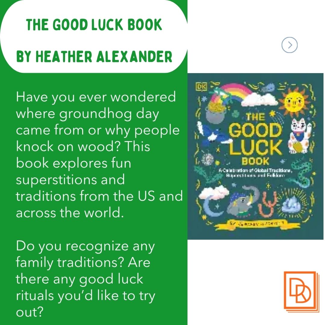 March 2026 K-2nd Grade Prescription for Reading! 
Kindergarten Luck: ow.ly/TixO50YAqm4
 Tim O'Toole: ow.ly/Y4LK50YAqm2
Talk, Sing, Read, Play. Everyday! 
#booksforkids #books #parenting #kids