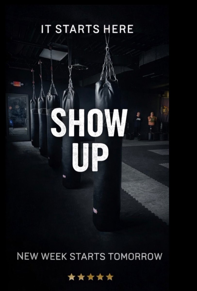 KMDetroit's tweet photo. Confidence changes everything.

We’ve seen it time and time again—
People walk in shy… and walk out stronger, more focused, and confident.

Kids do the same.

This isn’t just training.
It’s growth—physically and mentally.

👉 New week starts tomorrow.
👉 Come try your first class. Book now at https://t.co/p1iF9dhtOi

#KravMagaDetroit #SelfDefenseTraining #Mindset