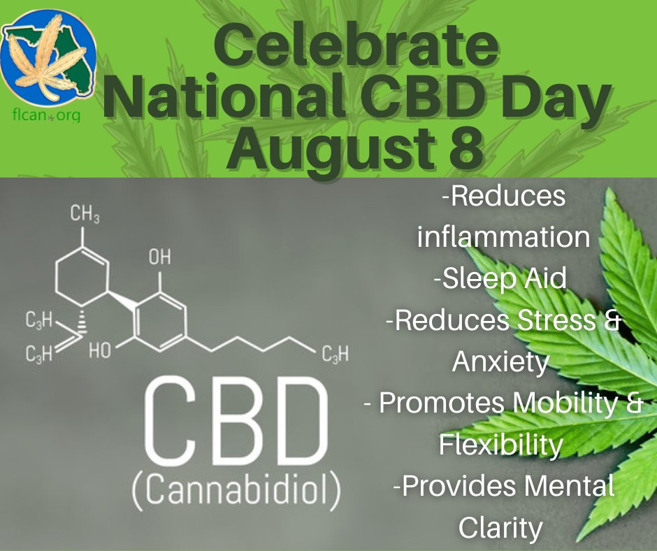 Florida Cannabis Action Network tweet media