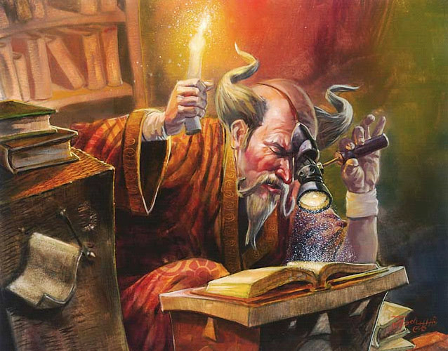 Star City Games tweet media