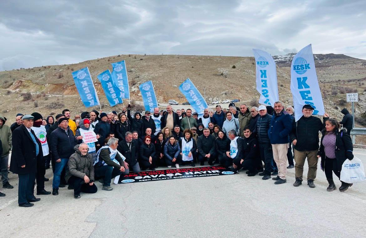 Eğitim Sen tweet media