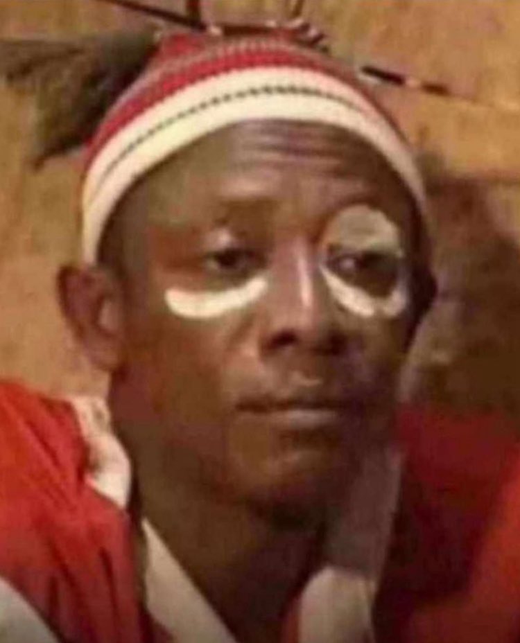 Owo Ni Koko💰 tweet media