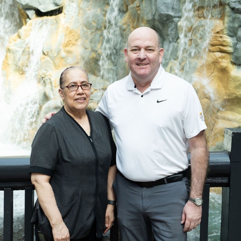 Sam's Town Las Vegas tweet media