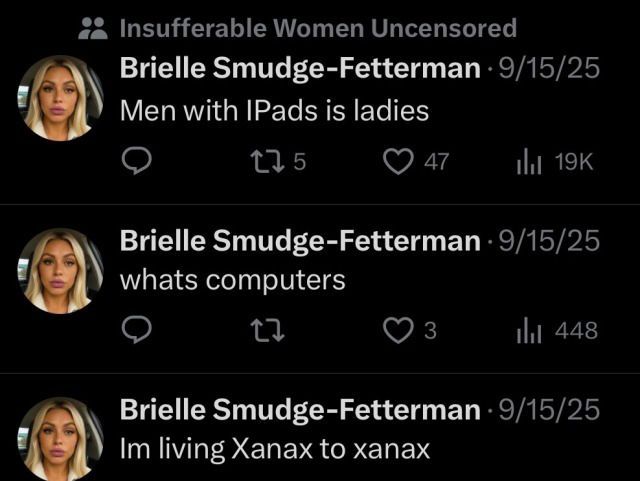 horse dentist tweet media