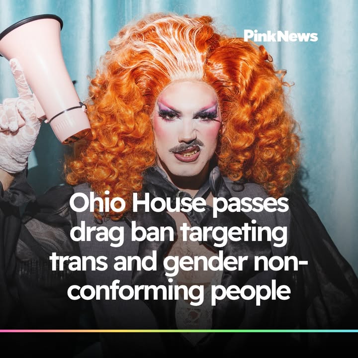 PinkNews tweet media