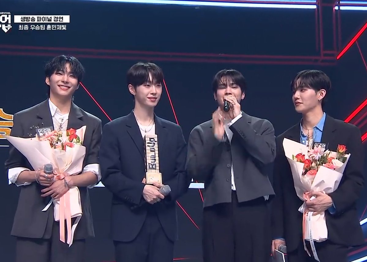 B.D.U Europe🍀 tweet media