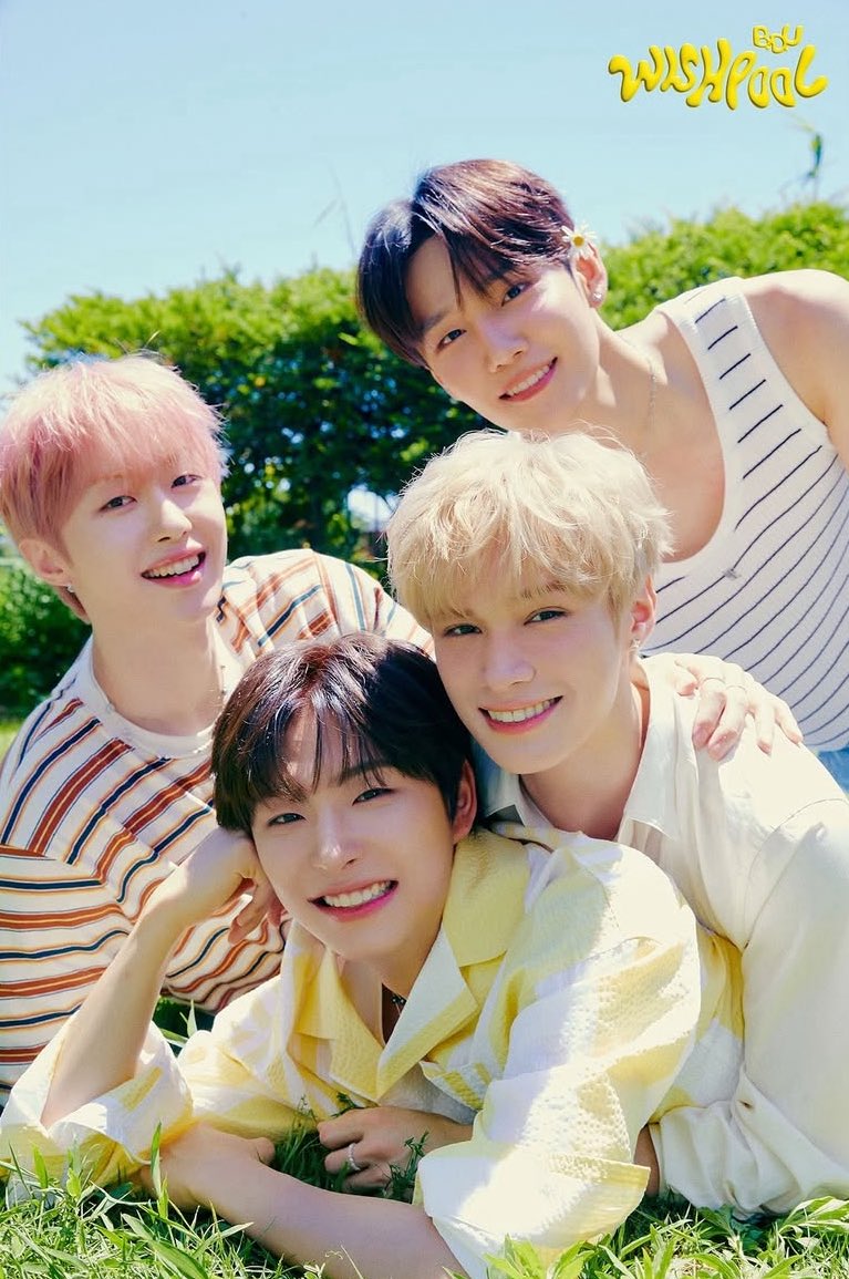 B.D.U Europe🍀 tweet media