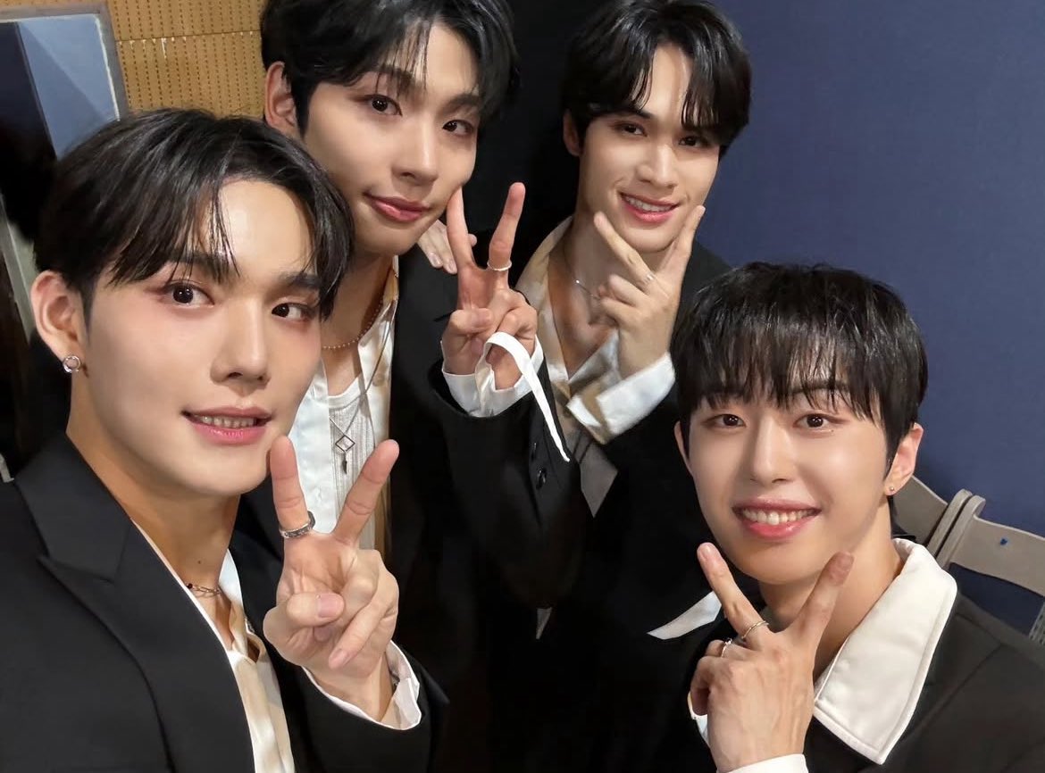 B.D.U Europe🍀 tweet media