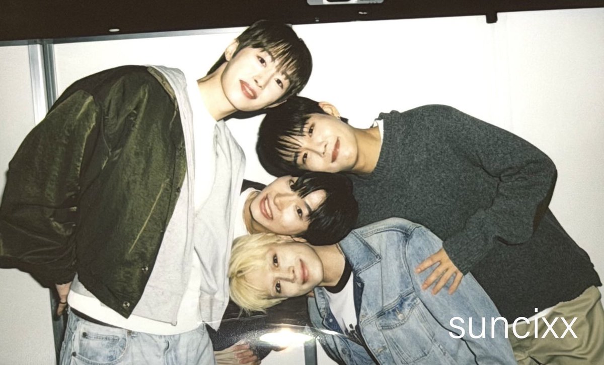 B.D.U Europe🍀 tweet media