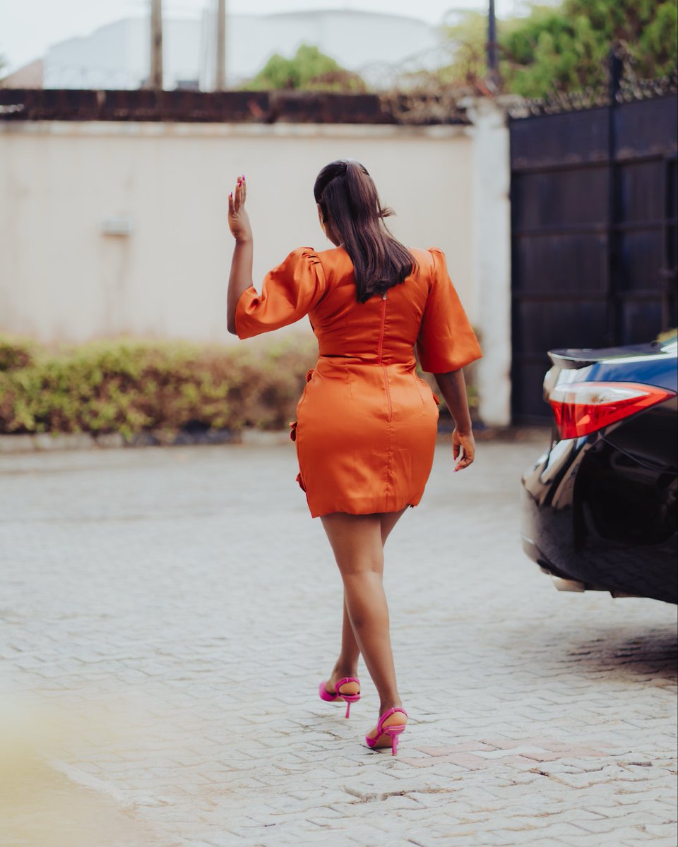 Olubukola, Princess of Lagos tweet media