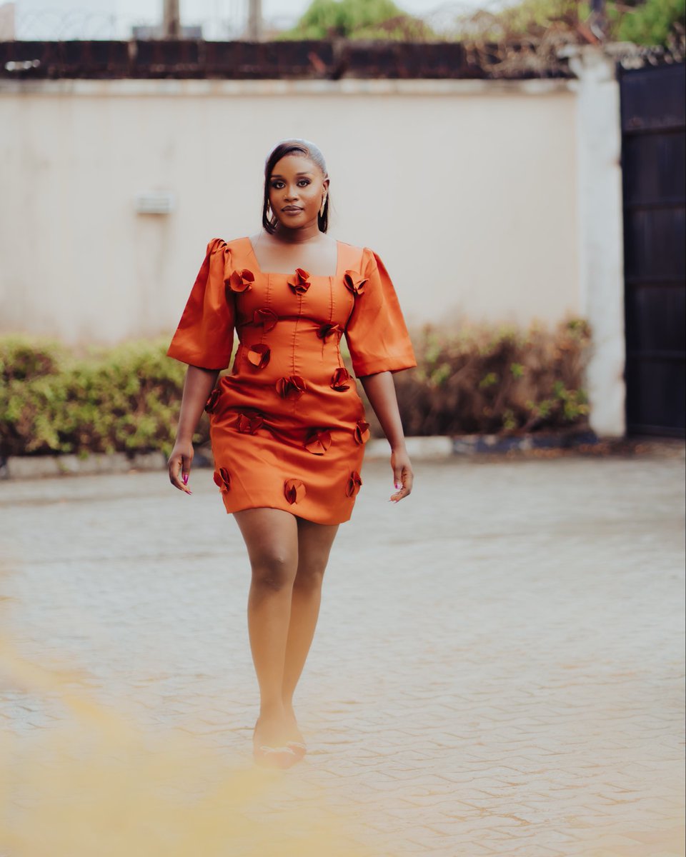 Olubukola, Princess of Lagos tweet media