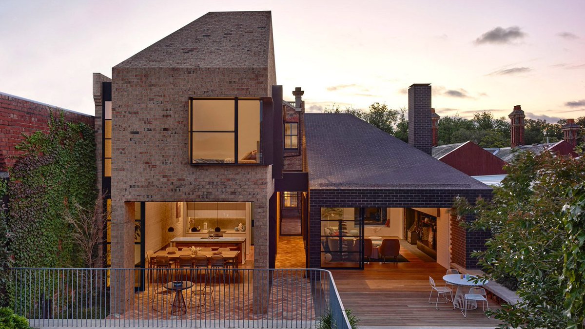 kotecinho's tweet photo. Mygunyah by the Circus
Melbourne 🇦🇺

Matt Gibson Architecture + Design