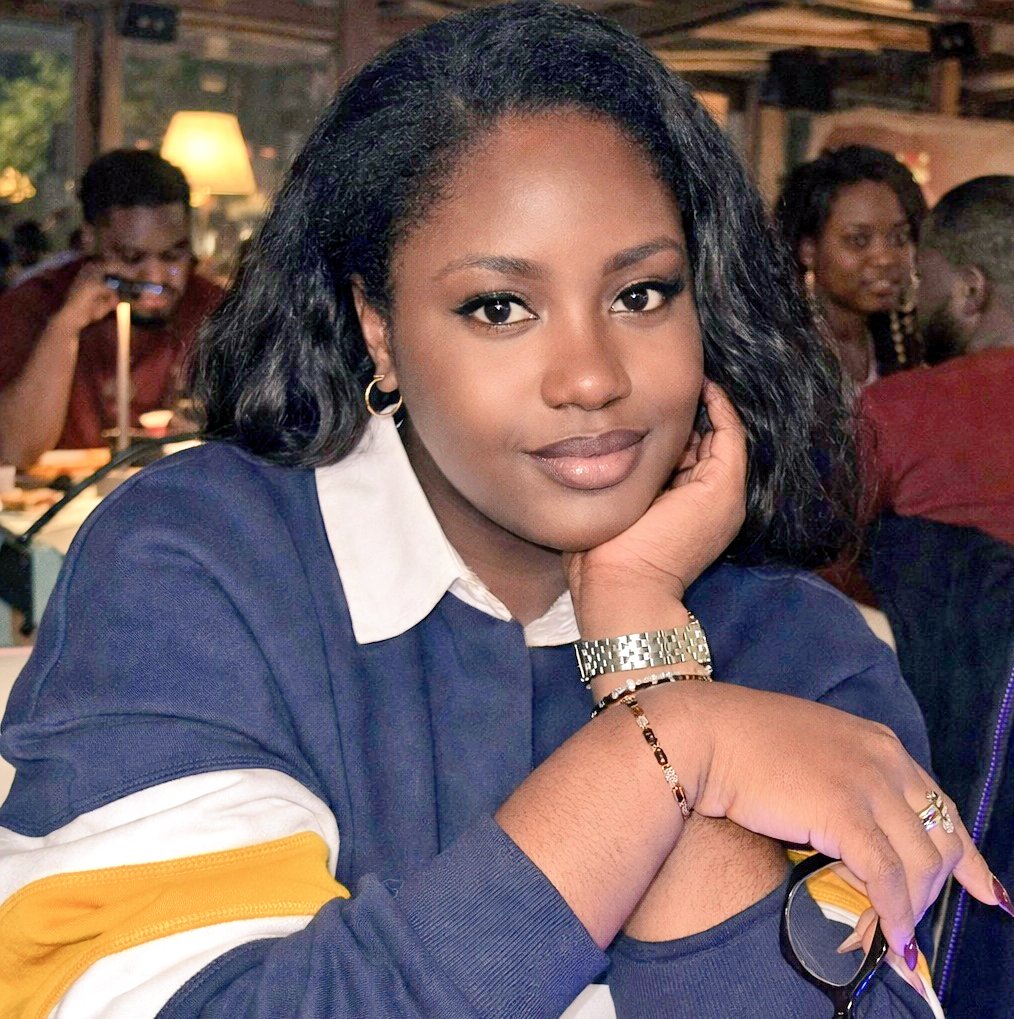 Bellah🦩 tweet media