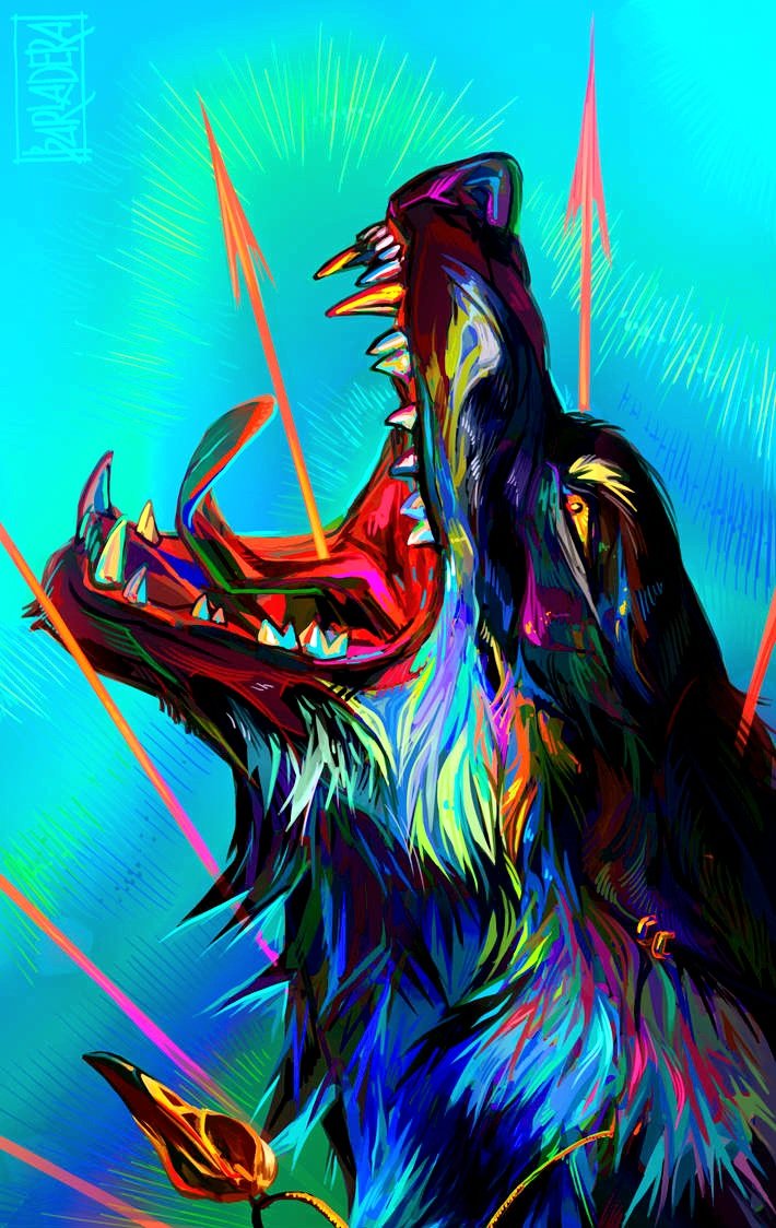 Barladera tweet media