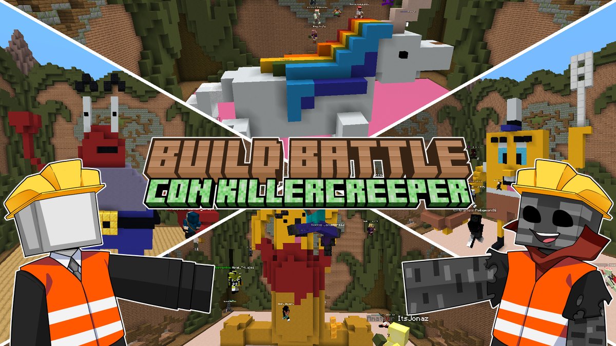 Señor de la Bedrock tweet media