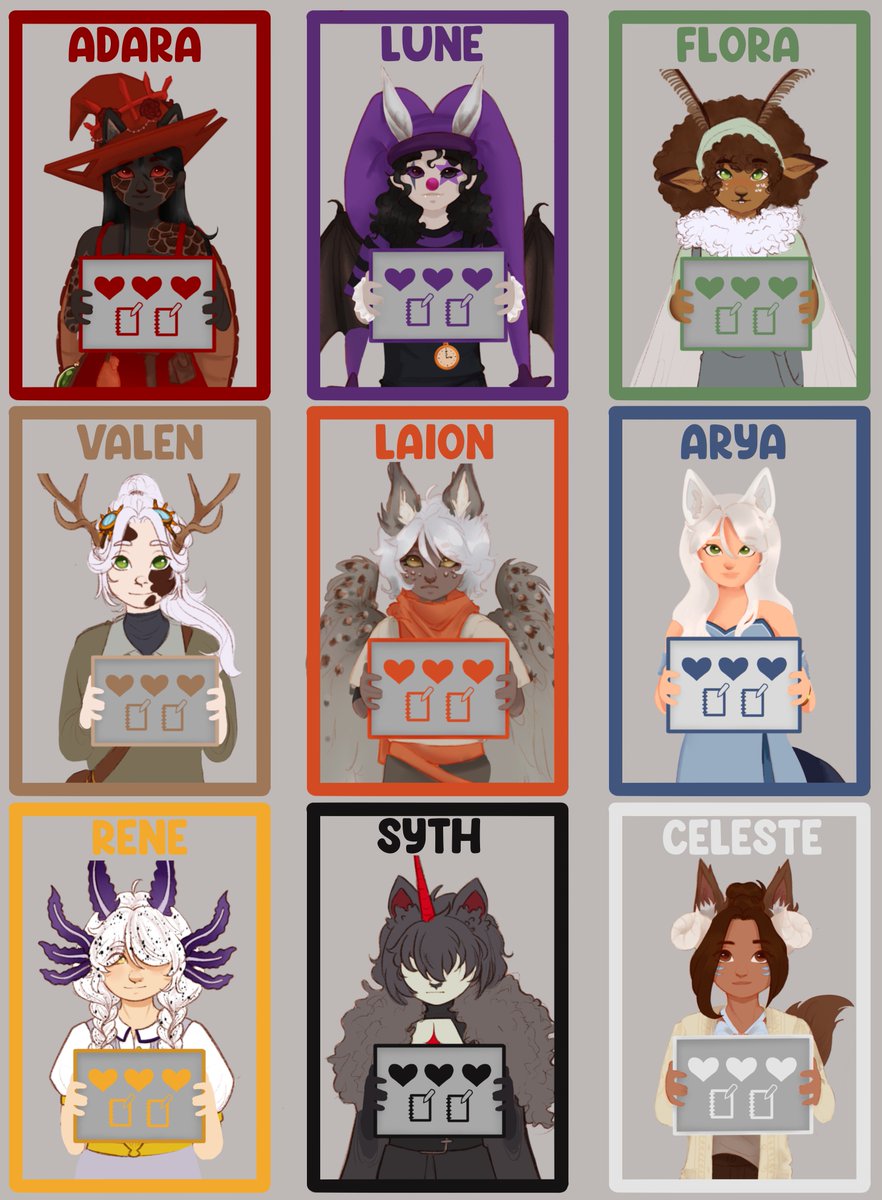 ObliviumSMP tweet media