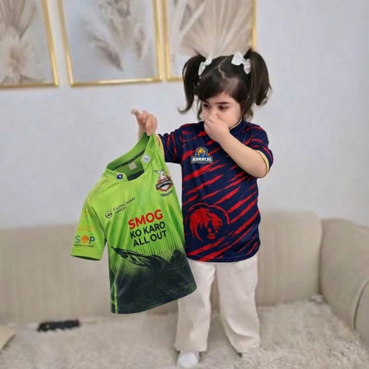 The PCT Army.🇵🇰 tweet media