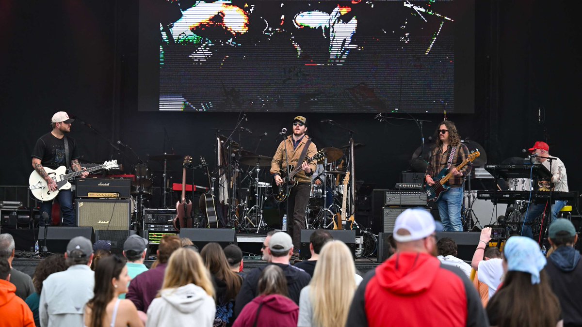 Brookhaven Cherry Blossom Festival tweet media