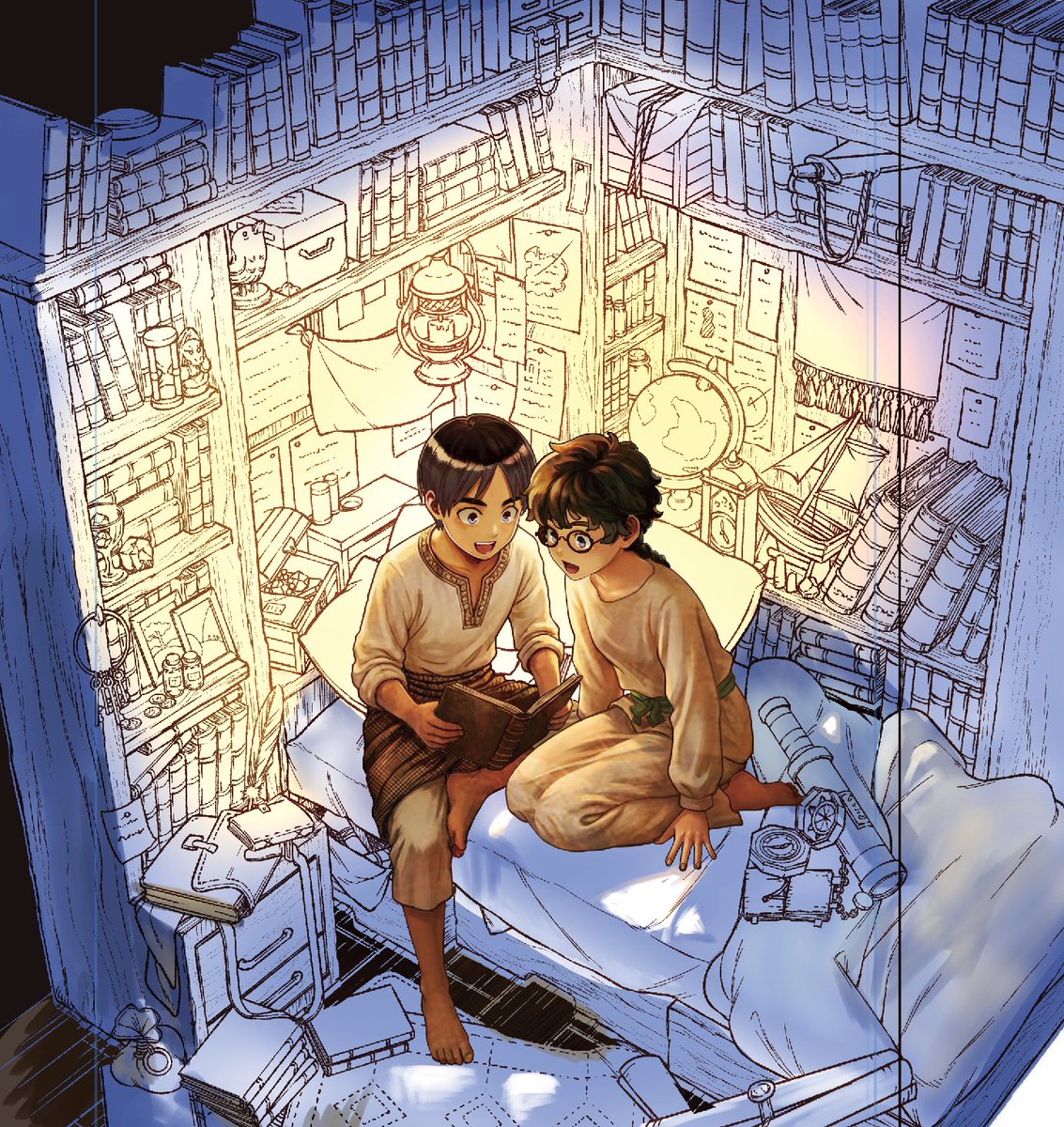 泉光 (@izumimitsu1102) / Posts / X