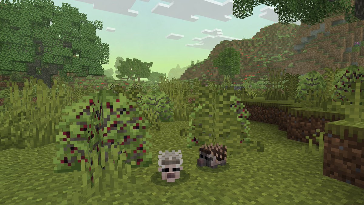 CompyCraft tweet media