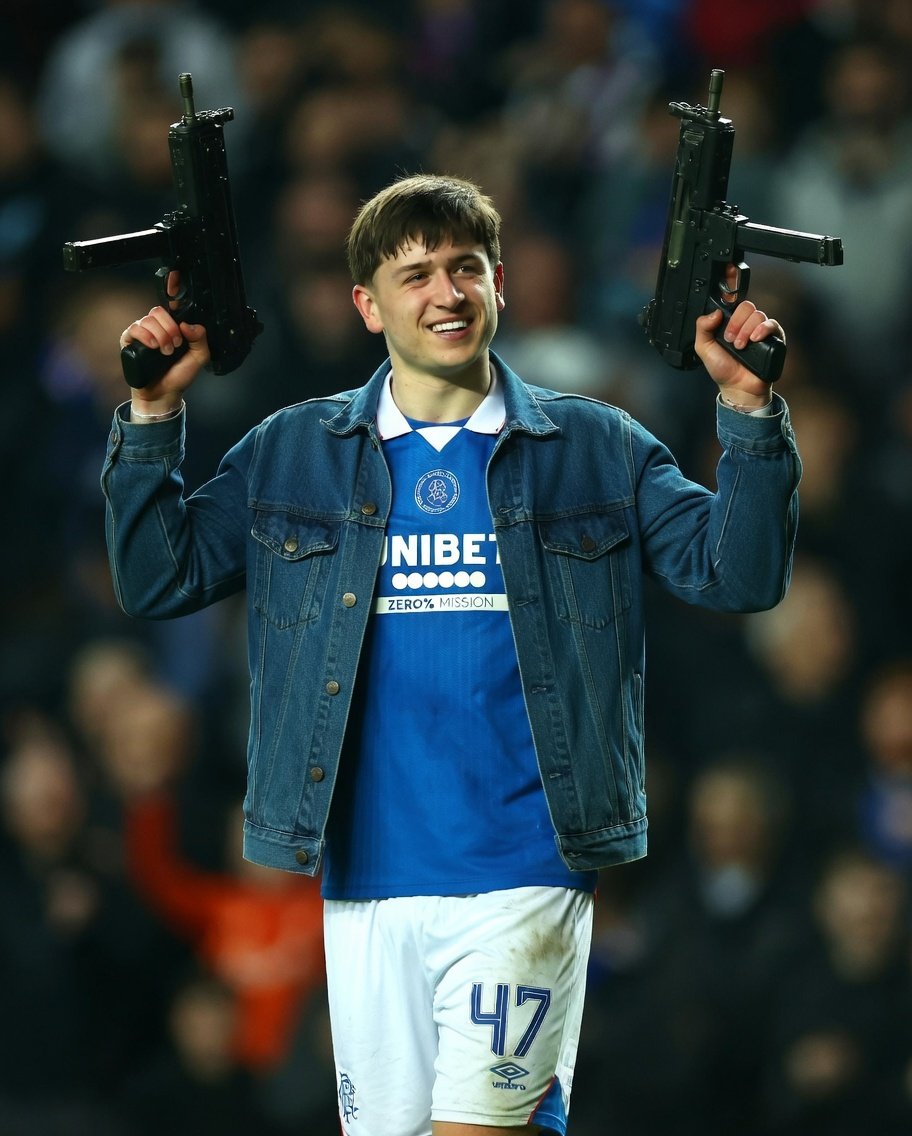 James Baillie tweet media