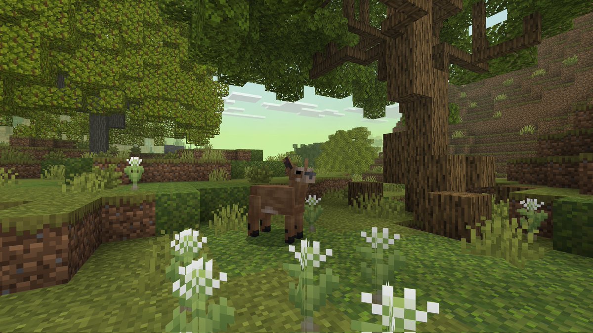 CompyCraft tweet media