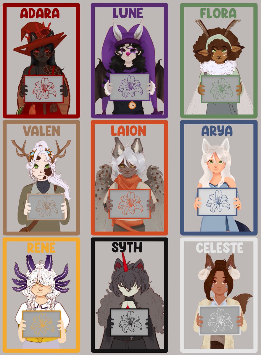 ObliviumSMP tweet media