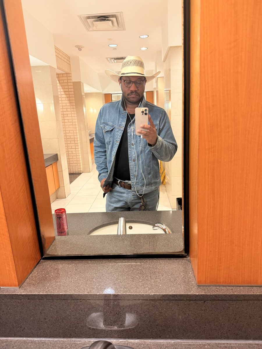 mechanical bull fighter tweet media