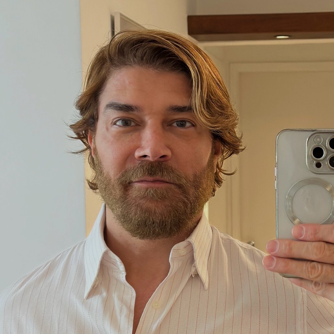 Febre Latina 🌡️ tweet media