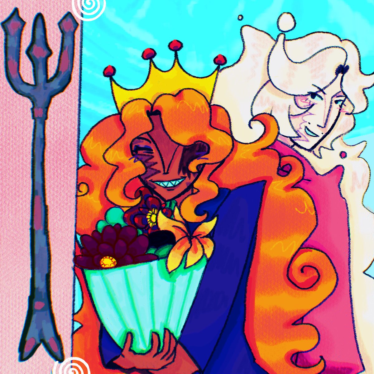 berry , kace ! tweet media