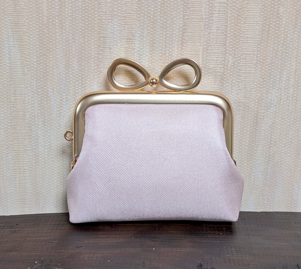 👛工房がま口屋YAYA👛 tweet media