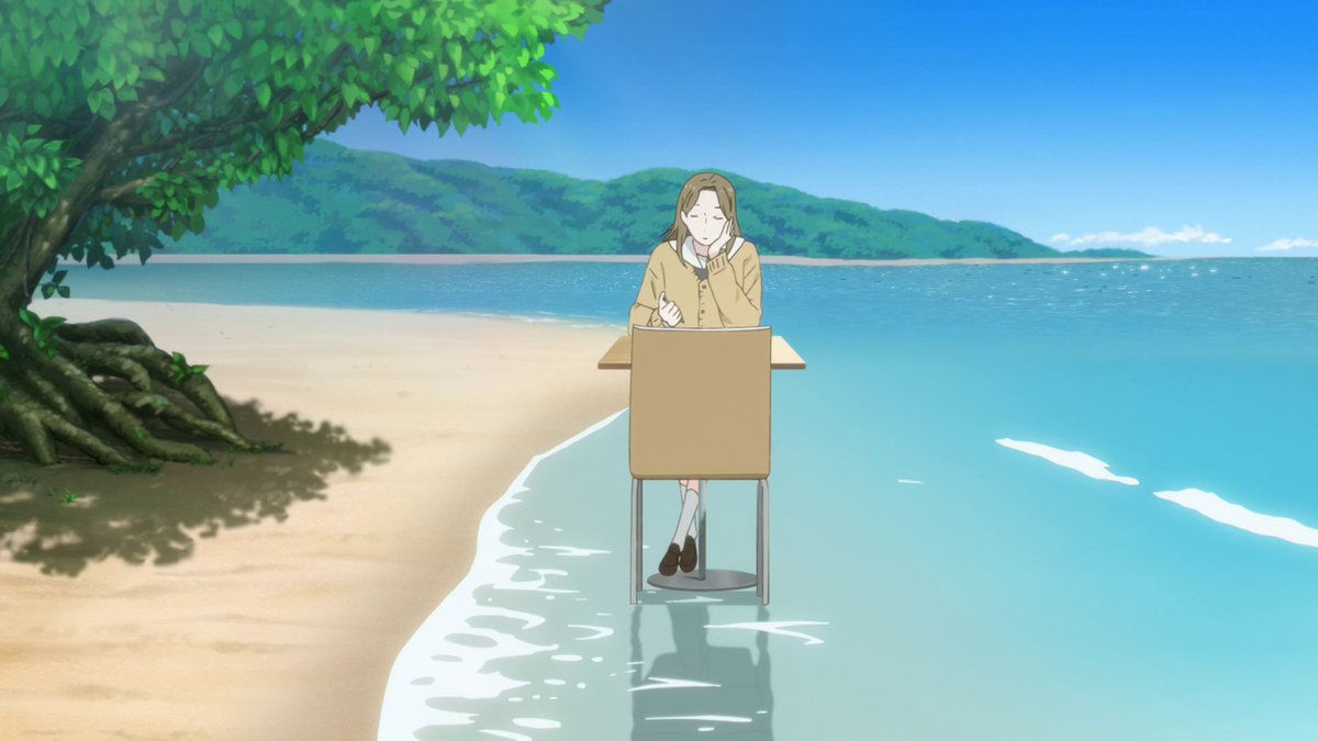 No suelo hacer esto, principalmente porque me da miedo (?) Pero mi experiencia con Ikoku Nikki fue tan especial que quisiera expresar en un hilo lo que significó para mí.

Y bueno, aquí vamos 🧵