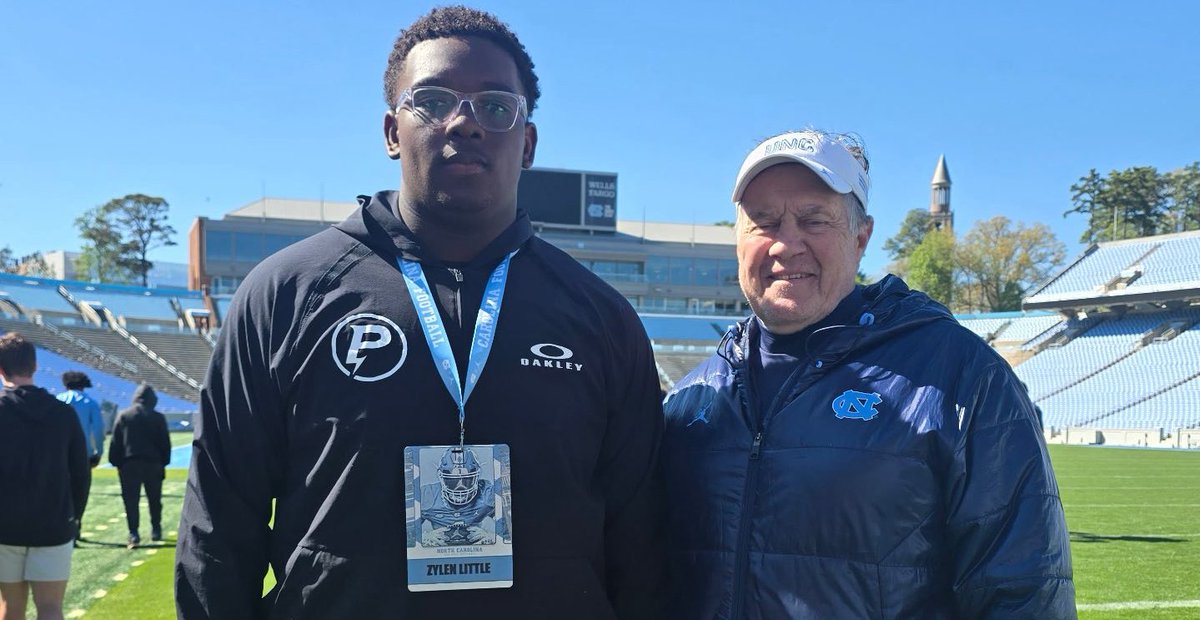 InsideCarolina tweet media