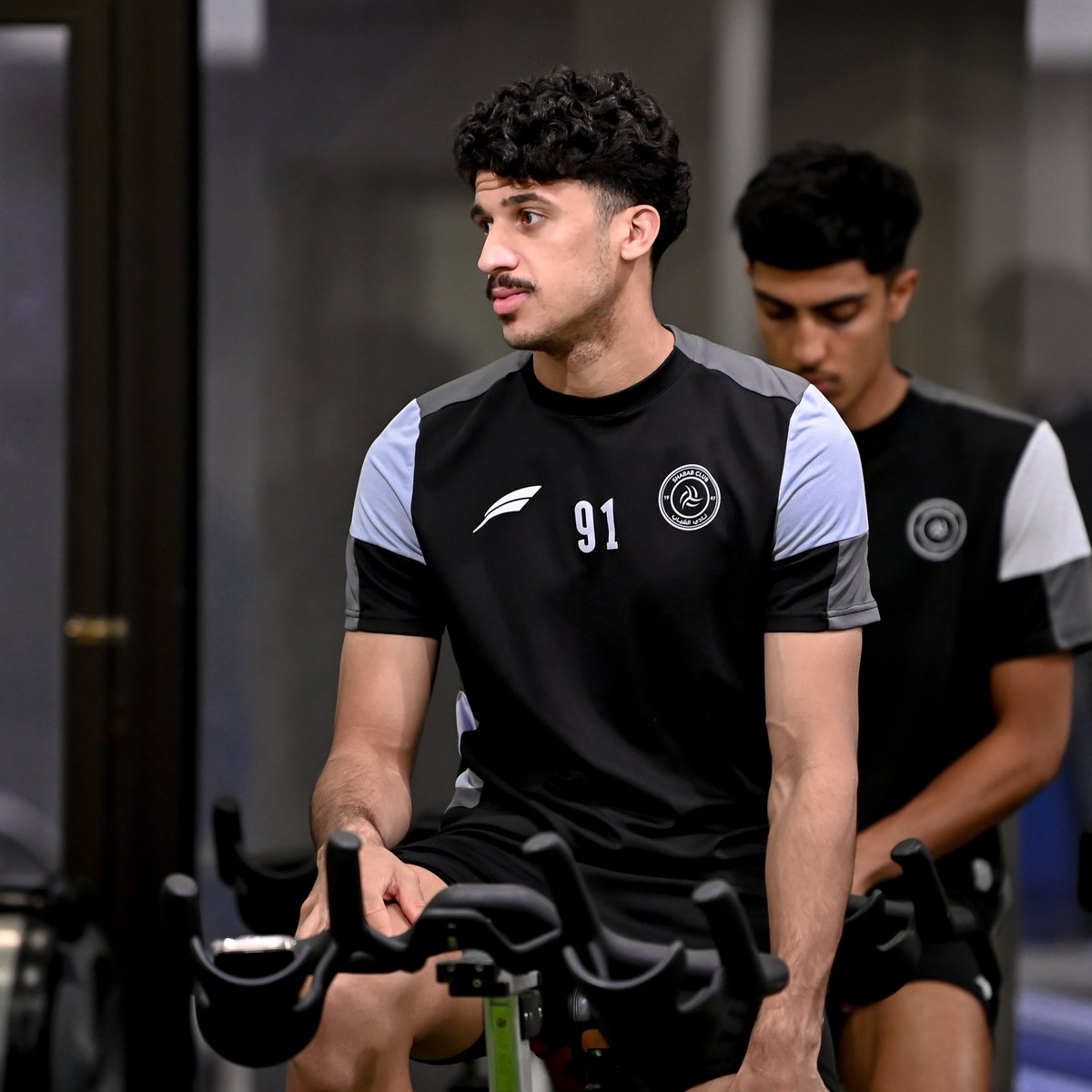 نادي الشباب السعودي tweet media