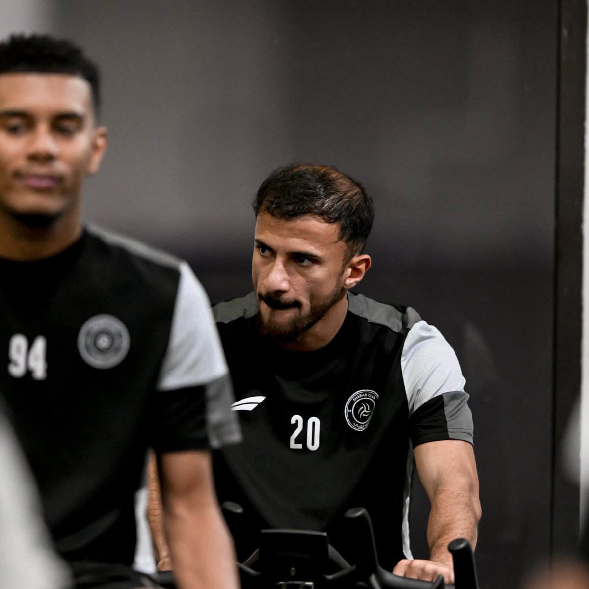 نادي الشباب السعودي tweet media