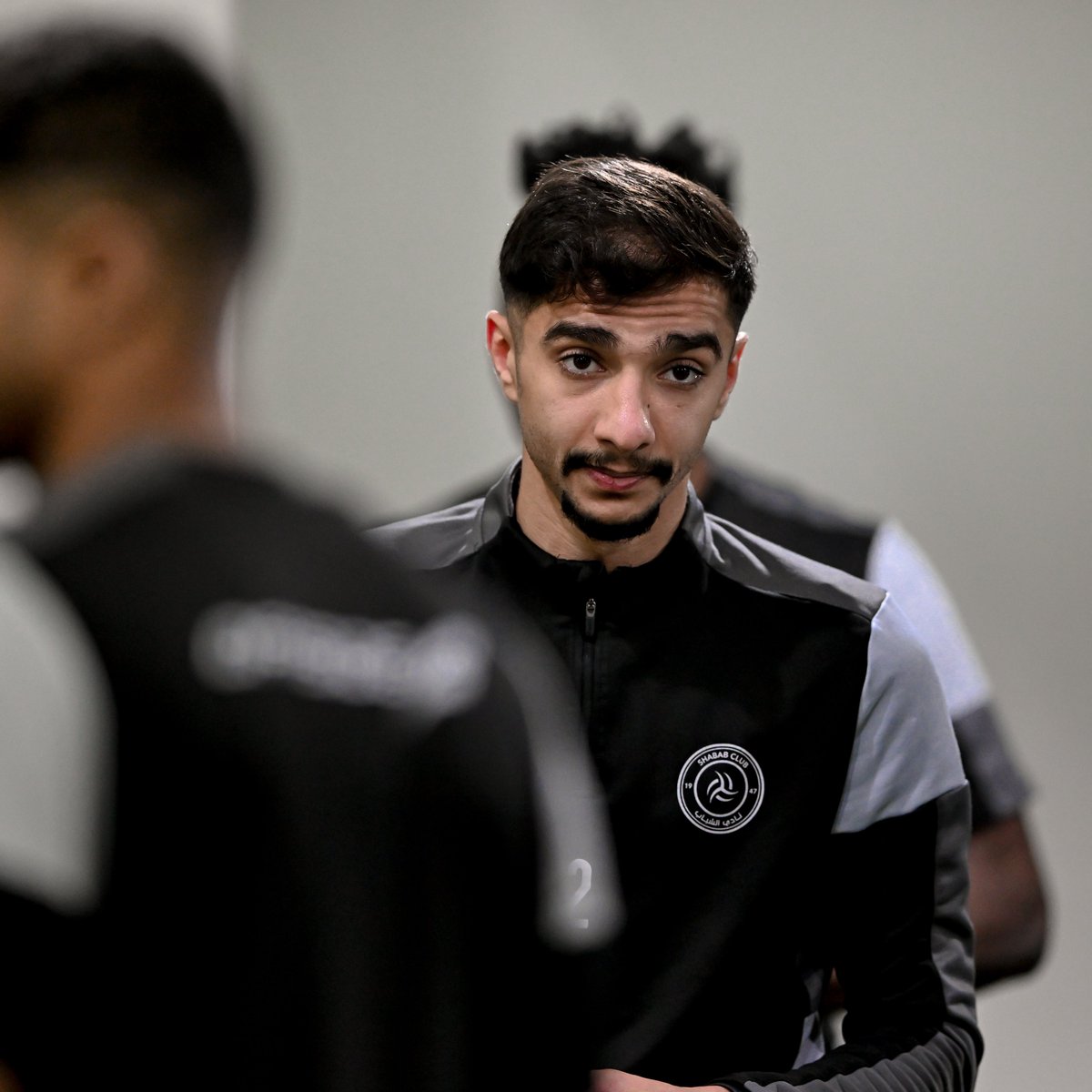 نادي الشباب السعودي tweet media